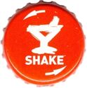 Shake Contiki