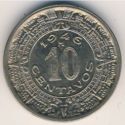 10 Centavos