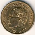 10 Centavos
