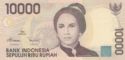 10,000 Rupiah