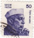 Jawaharlal Nehru (1889-1964)