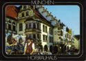 MÜNCHEN | HOFBRÄUHAUS