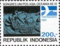Asian-Oceanic Postal Union Congress