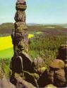 Saxony Switzerland | Barbarine