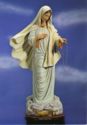 The Madonna of Medjugorje