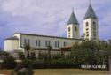 Medjugorje. The Church