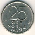 25 Øre