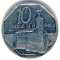 10 Centavos