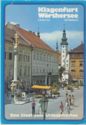 Klagenfurt | Wörthersee | KÄRNTEN | ÖSTERREICH | Eine Stadt zum Urlaubmachen