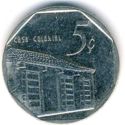5 Centavos