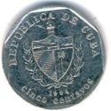 5 Centavos