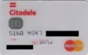 Citadele MasterCard