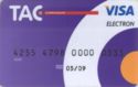 TAS-Kommerzbank Debit Card