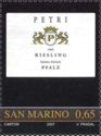 Riesling Petri (Germany)