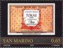 Tokaji (Hungary)