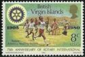 Rotary Athletics Meeting, Tortola