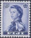 Queen Elizabeth II