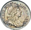 2 Pence (William III)