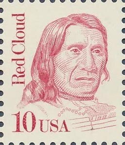 Red Cloud