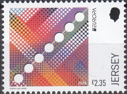 Europa (C.E.P.T) 2026 - Europa Stamps, 70 Years