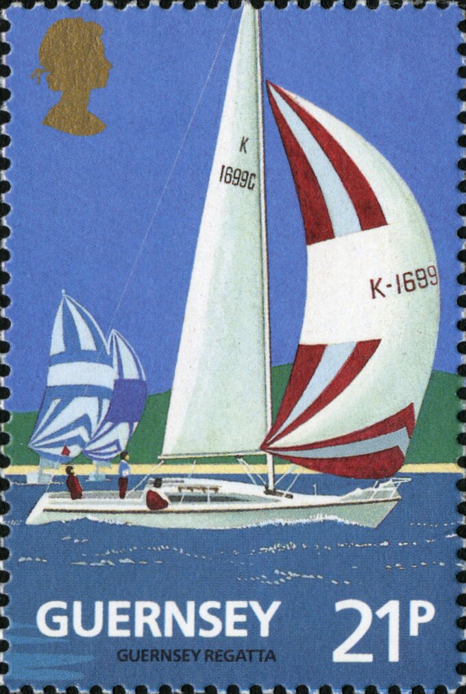 Guernsey Regatta