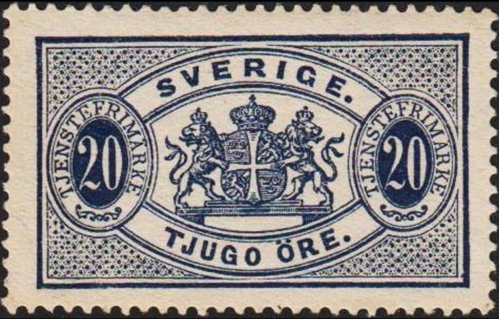 Large Coat of Arms