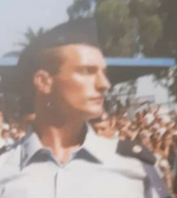 Collector profile picture : Stefano Angelelli [stefano]