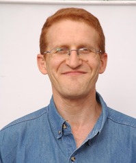 Collector profile picture : Benjie Wolicki [bwolicki]