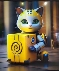 Collector photo de profil : Katerina Shabanova [katiashab]