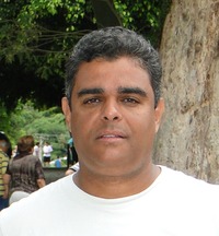 foto do seu perfil do Colecionador : : Alisson Xavier Mendes Filho [alissonxmf]