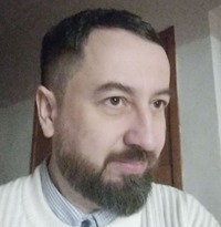 收藏者头像 ： ： Сергей Нехороших [Evinse]