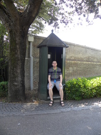 收藏者头像 ： Wojtek Puch [Placuch]