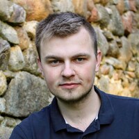 Collector profile picture : Mateusz Wesołowski [czekomat]
