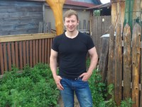 Zberateľov obrázok profilu : : Евгений Красавин [Sergeich78]