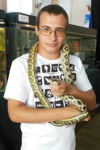 收藏者头像 ： ： Igor-Martynenko