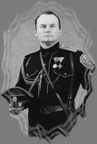 Collector profile picture : Evgenij Chuprov [chev--54]