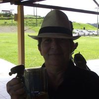 Collector profile picture : Felga De Souza [Felga-de-Souza]