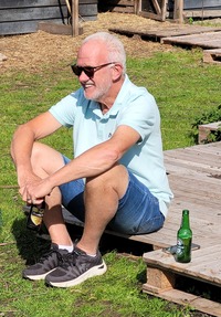 收藏者头像 ： ： Ad Van Zuijlen [keuken]