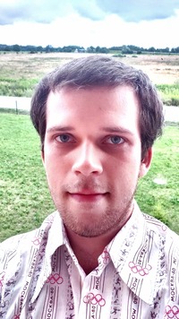 プロフィール画像 ： Артём Кузавка [conductor]