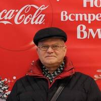 收藏者头像 ： ： Leonid Salenoi [Leonid-Salenoi]