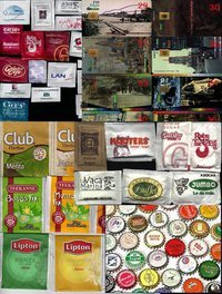 Profilbild des Sammlers : Sergio Bartolucci [coleccionar]