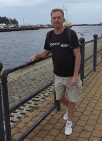 Collector profile picture : denar1971