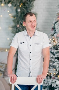 Gambar profil kolektor : : : : Yury Yelensky [Landerstorm]