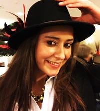 Collector profile picture : Iolanda Filipe [Iolanda]