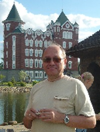 Collector profile picture : Yuri Zyryanov [yugris]