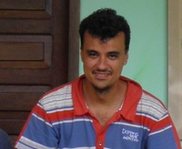 Gambar profil kolektor : : : : Reinaldo Lemos [pcreinaldo]