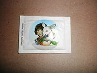 收藏者头像 ： Karolina Antal [Lynna]