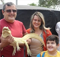 收藏者头像 ： Wilson Victório Garcia [wilvg]