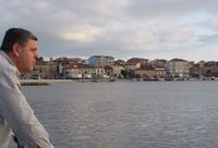 收藏者头像 ： ： Pedro Baena Madueño [cigou0j]