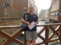 收藏者头像 ： ： Gilles Gallier [Gilles]